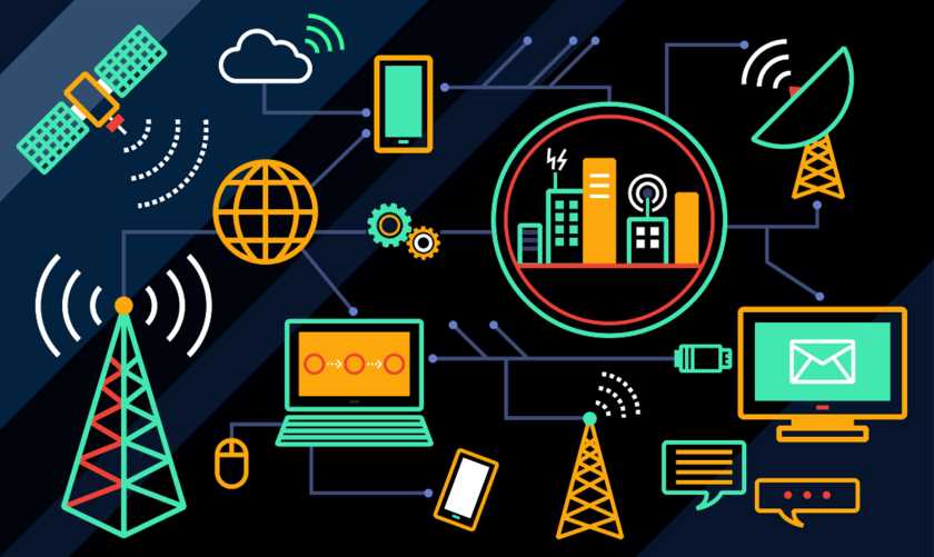 Основные направления и преимущества инновационных интеллектуальных информационных технологий