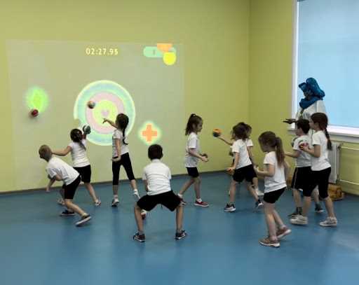 Инновационные методики для развития физического равновесия у детей в дошкольных учреждениях