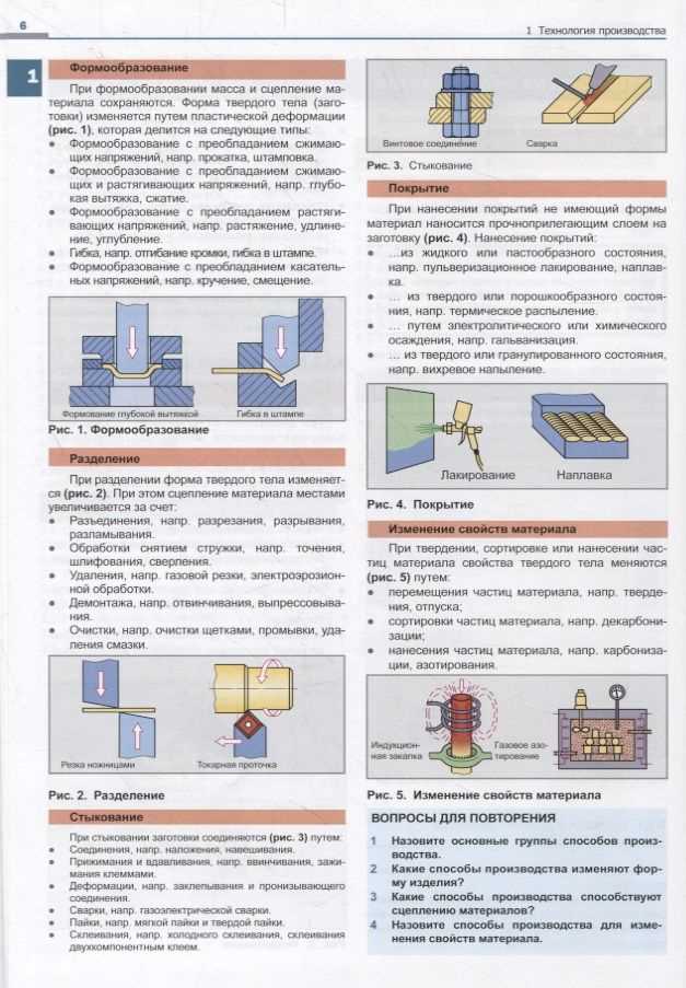 Кристаллизация металлов в индустрии